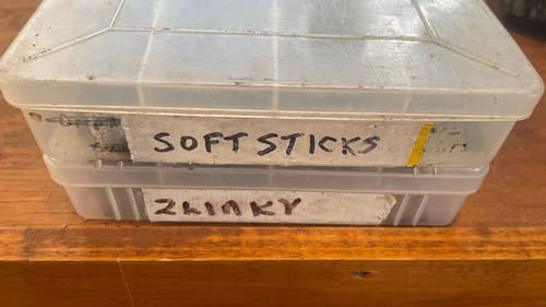 Senkos/ Soft Stickbaits…It’s Critical To Use These 2 Hooks When Fishing Them…