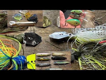 You’ll Never Fish With THIS Popular Lure Again After Watching This…