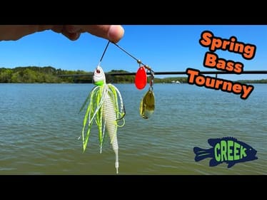 My Tournament Fishing will Change/ Native No Limit