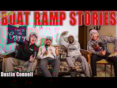 Our WILDEST Boat Ramp Stories (You will not believe these)