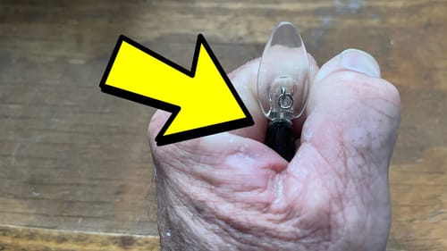 This New Lure Is Like Using Live Bait