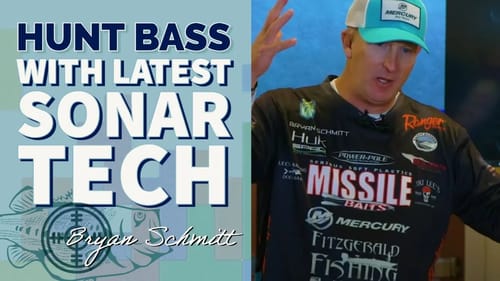 Garmin LiveScope Good for Bass Fishing? (Also Humminbird MEGA Live & Lowrance ActiveTarget)