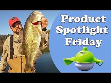 Product Spotlight Friday - The Vexilar Sonarphone