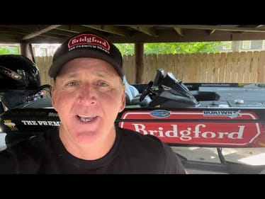 Matt Stefan Fishing Just Released The Best YouTube Video Of All-Time
