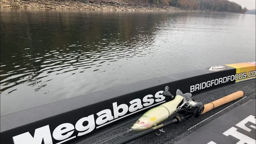 The No. 1 Skill Needed To Find Bass Quickly On Any Lake…