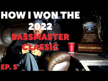 Brown Recliner Series (Ep. 5)