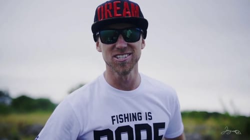 From The Great Lone Star State, The newest member of Big Bass Dreams Team, Jay Gone Fishin!
