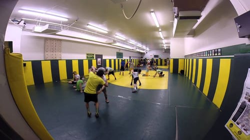 GoPro Hero 3+: LHS Black Flag Day 2013