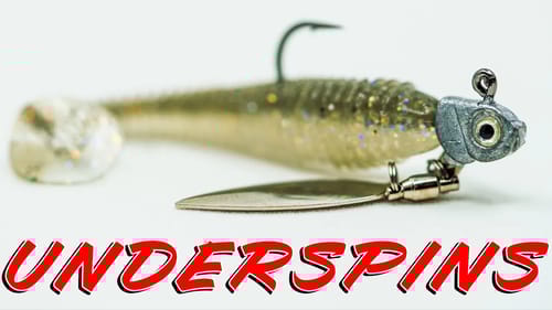 Underspin Tricks You Haven't Tried Yet! (But You Need To)