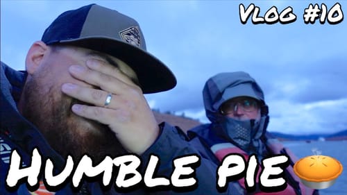 A Warm Slice of Humble Pie - ABA Lake Oroville Tournament ft. Gary Souza | Vlog #10