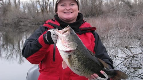 9 Best Lures For Winter Bass Fishing | Bass Fishing