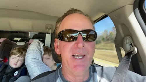 Bassmaster Open/Lake Cherokee Wrap Up...so close yet so far!
