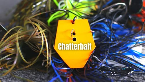 STOP Wasting $$$ On CHATTERBAITS (Simplify)