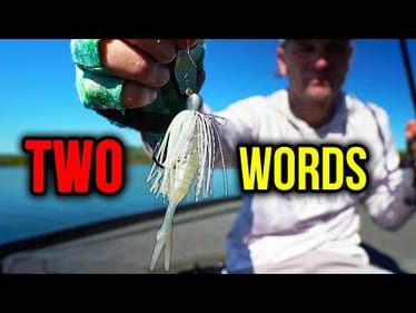 What If These 2 Words Changed Your FISHING GAME Forever?