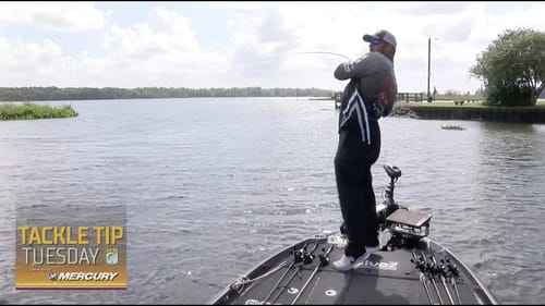 Quentin Cappo on pegging vs. non pegging Texas Rigs