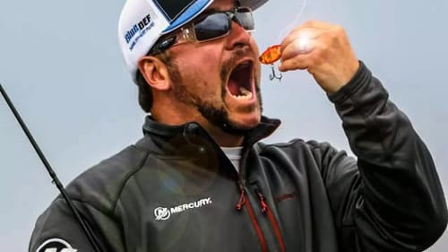 Sight, Scent & Sound BASS FISHING Success