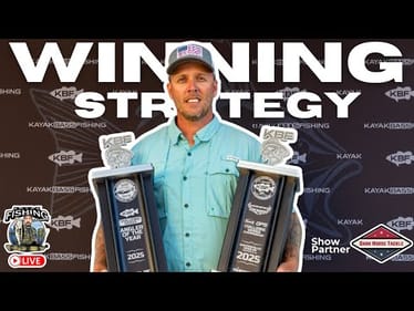 Inside the Mind of a Big Bass Hunter 📱