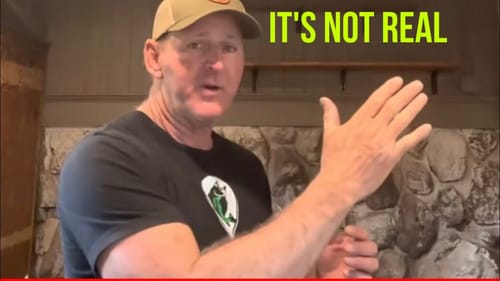 The Illusion That Bass Fishing Is Good In America Today…