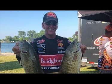 What It Takes To Win Bass Tournaments On Any Level…(It’s Not What You Think)