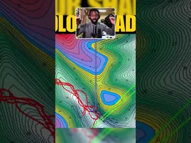 How to Use Fishing Maps