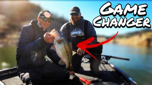 My BIGGEST Bag of Bass Weighed on Lake Oroville | 2nd Place Finish WWBT Team Tournament | Vlog #15