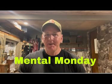Mental Monday…Why So Many People Are Depressed Today