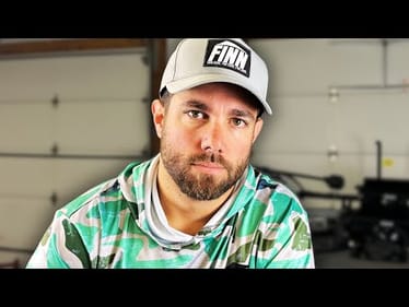 I have NEVER felt more like QUITTING Bass Fishing