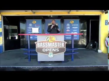 Open weigh-in: 2018 Central 1 - Day 2