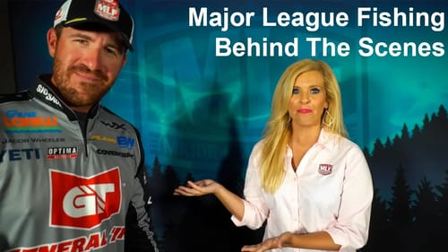 Inside Look of Major League Fishing | Wheeler Fishing Episode 18