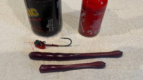 How To Rig And Fish The New Z-Drop Rig…
