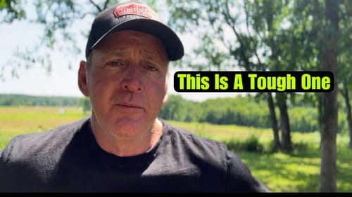 The Hardest Thing About Bass Fishing That Most Anglers Won’t Accept…