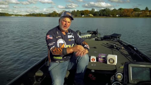What Fishing Line Should I Use? Bass University Trailer