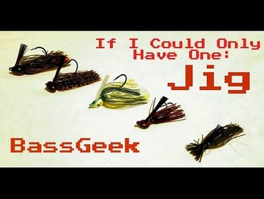 If I Could Only Have 1 - Jig