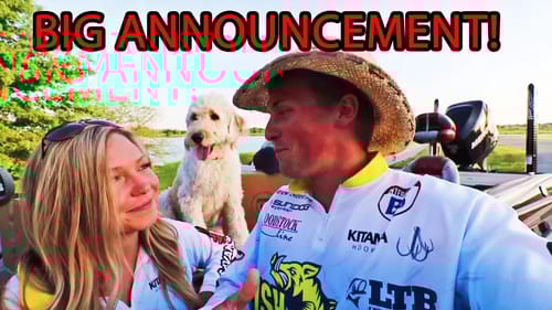 BIG ANNOUNCEMENT!! - Hit 10,000 Subscribers!