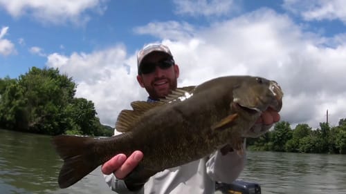 Mossy Oak's Flow episode 1 with Ott and Parker DeFoe