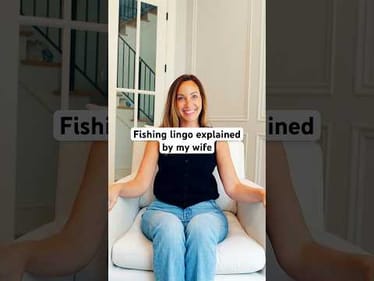 What Fisherman Really Mean.. 😂 #shorts