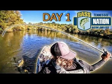 Can I win the Championship on my Favorite River? 