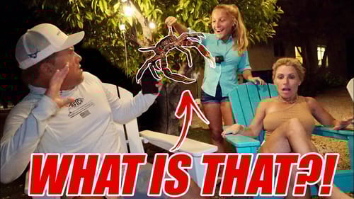 THE CRAZIEST THING I HAVE EVER CAUGHT - Mini Season 2020