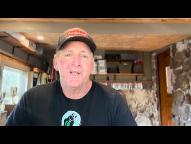 Uncomfortable Truths About Bass Fishing…Part 1