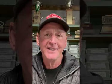 Red Flag Warning For MLF
