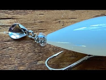The Old-School Lure I’ve Seen Catch More 9 Pound Bass Than Any Other