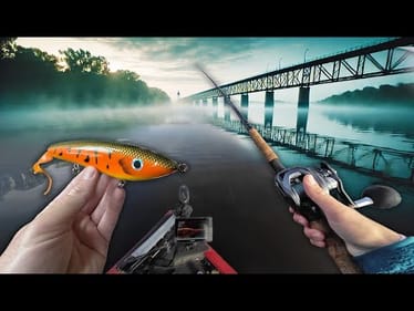 Hunting The Most HATED State Record Fish — (Part 2)