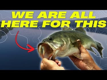 Every Angler Needs to Hear This Message