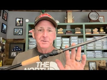 How Much Should You Spend On A Bass Fishing Rod?
