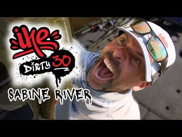 🔥This River Broke Me | Dirty 30: Sabine