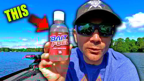 EVERY PRO Angler has this in the BOAT and if they DON'T They're LYING