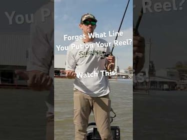 Luke Palmer's EASY Line ID tip!