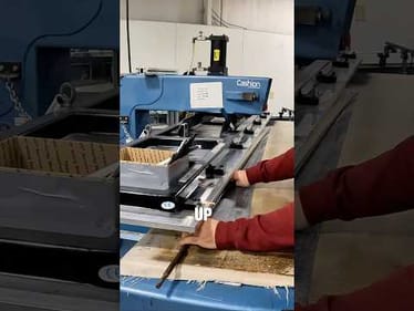 I Would’ve Lost That Bet on How Rods Are Made 🤩