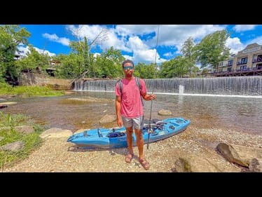 my first SOLO trip...