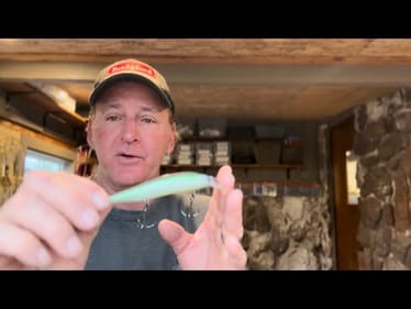 You Won’t Believe What I Saw Yesterday At The BFL Tournament On Table Rock Lake…